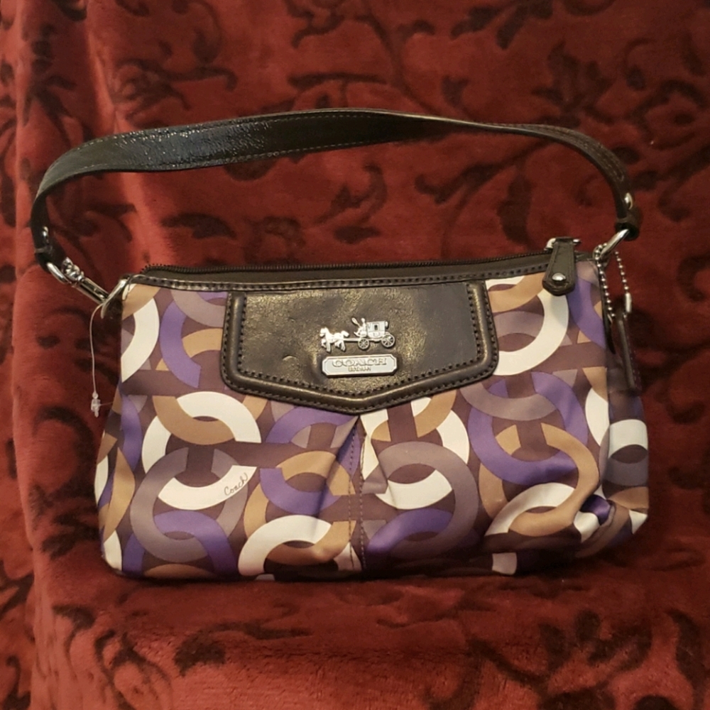 COPY - Coach handbag